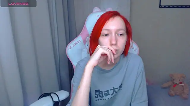 LeahGottty online show from 10/14/25, 05:08