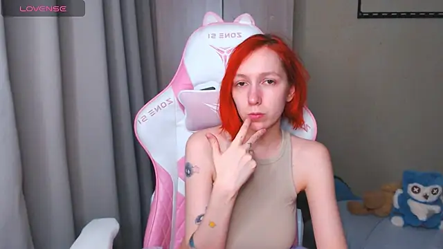 LeahGottty online show from 11/14/25, 03:05