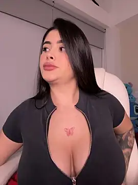 misslollipop04 online show from 10/19/25, 07:53