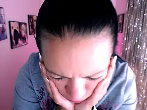 Cristal w online show from 12/03/24, 03:11