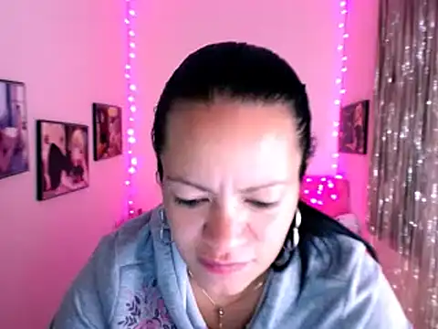 Cristal w online show from 12/03/24, 06:17