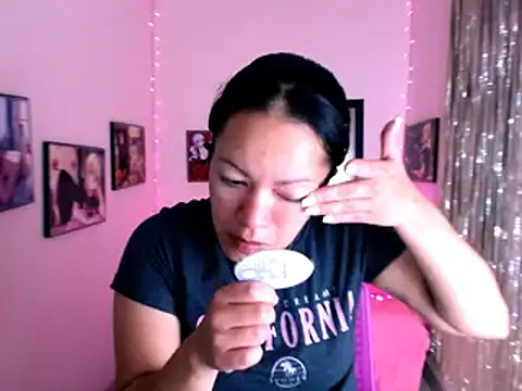 Cristal w online show from 12/04/24, 12:36