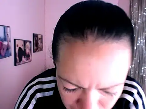 Cristal w online show from 12/09/24, 05:19