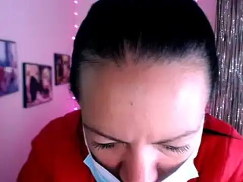 Cristal w online show from 12/10/24, 02:39