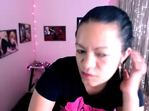 Cristal w online show from 01/21/25, 06:12