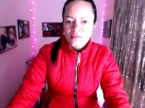 Cristal w online show from 01/23/25, 12:30