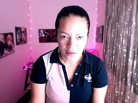 Cristal w online show from 01/27/25, 01:41