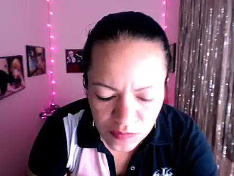 Cristal w online show from 01/27/25, 04:54
