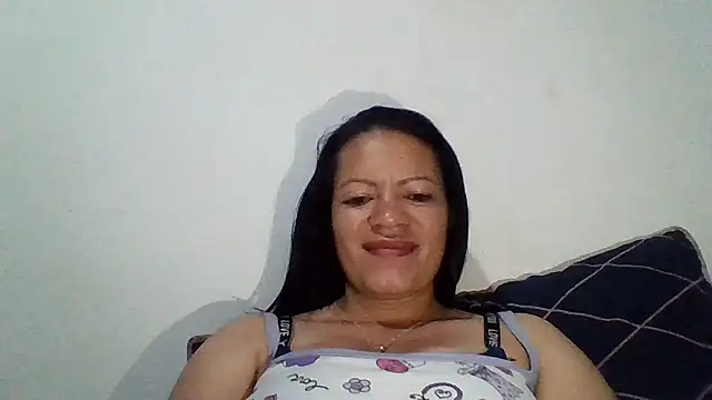 Cristal w online show from 03/19/25, 05:19