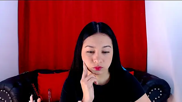 Snapshot of Lila_Pinky chatting on 01/26/25, 01:47 Lila Pinky online show from 01/26/25, 01:47