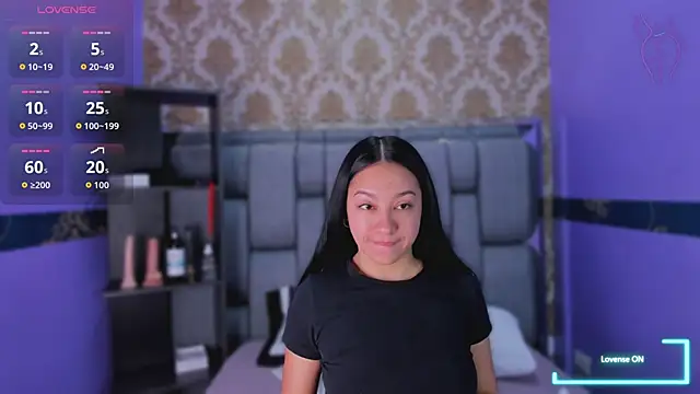 Snapshot of Lila_Pinky chatting on 09/13/25, 12:38 Lila Pinky online show from 09/13/25, 12:38