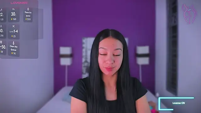 Snapshot of Lila_Pinky chatting on 09/26/25, 01:04 Lila Pinky online show from 09/26/25, 01:04