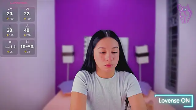 Snapshot of Lila_Pinky chatting on 11/08/25, 12:05 Lila Pinky online show from 11/08/25, 12:05