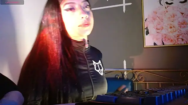 Ey im simone online show from 09/26/25, 08:13