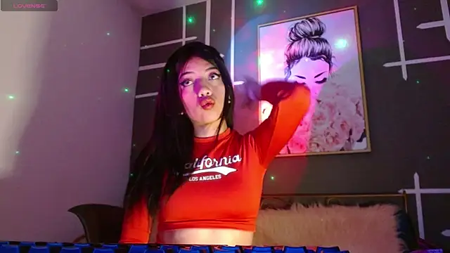 Ey im simone online show from 10/07/25, 08:06