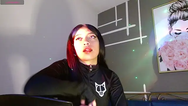 Ey im simone online show from 10/10/25, 07:57