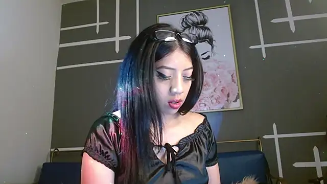 Ey im simone online show from 11/13/25, 08:08