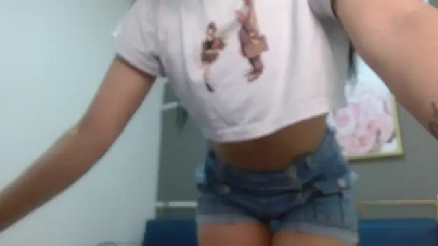 Ey im simone online show from 11/14/25, 08:18