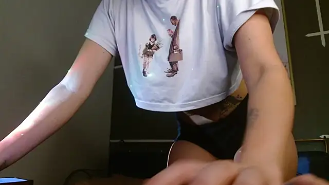 Ey im simone online show from 11/21/25, 07:56