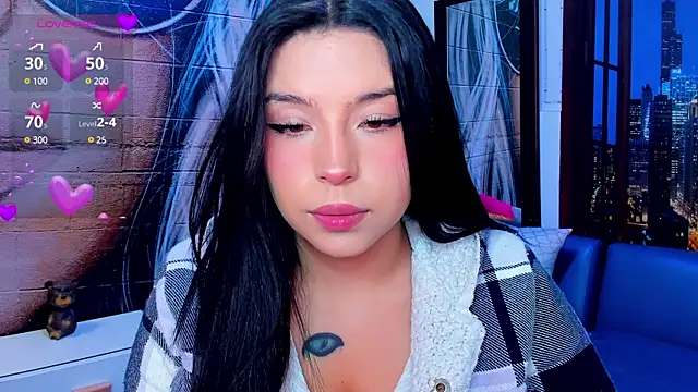 Small naughty  online show from 01/15/25, 02:13