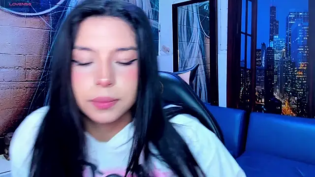 Small naughty  online show from 01/21/25, 02:05