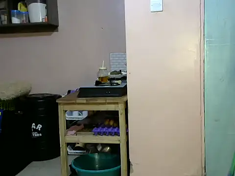 slender-qwene online show from 11/17/25, 09:09