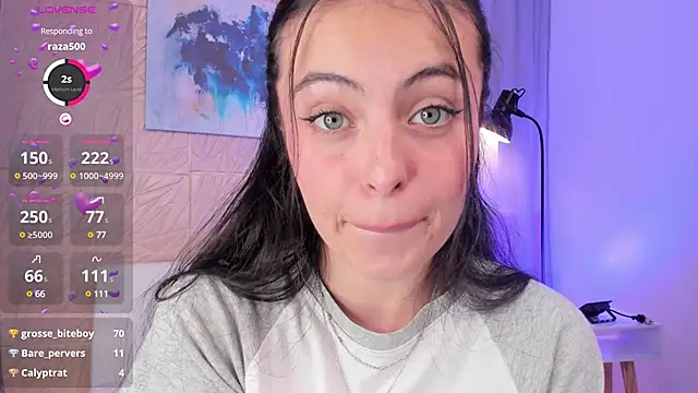magic fernanda online show from 01/07/25, 12:24
