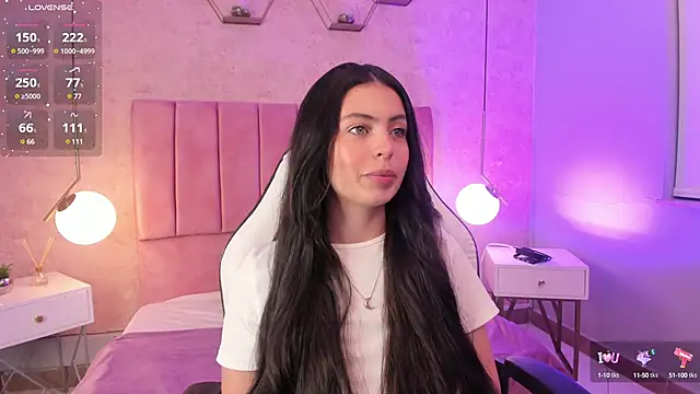 magic fernanda online show from 02/22/25, 10:20