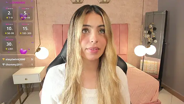 magic fernanda online show from 09/18/25, 09:50