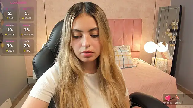 magic fernanda online show from 10/04/25, 10:08
