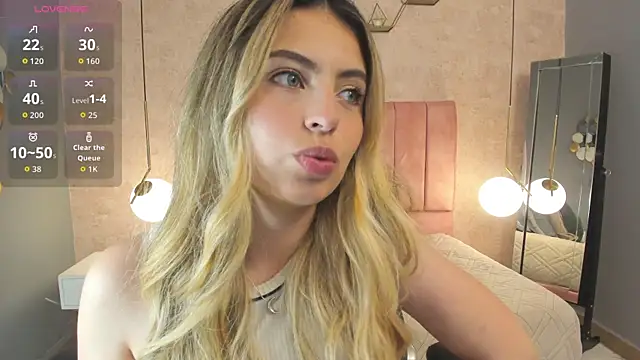 magic fernanda online show from 10/13/25, 09:26