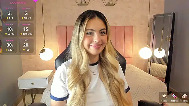 magic fernanda online show from 10/14/25, 09:26