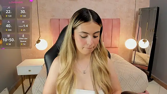 magic fernanda online show from 10/15/25, 05:13