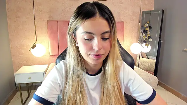 magic fernanda online show from 10/23/25, 09:57