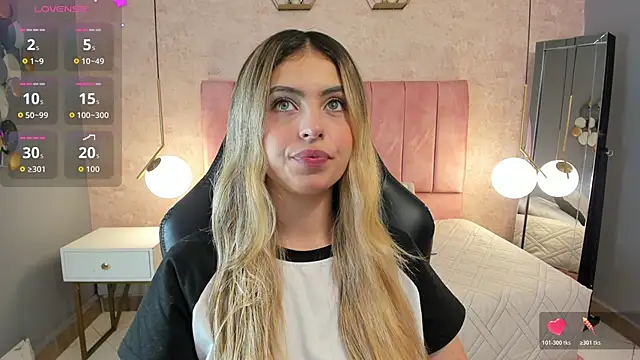 magic fernanda online show from 10/24/25, 09:44