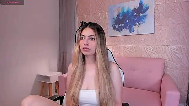 magic fernanda online show from 11/04/25, 09:14