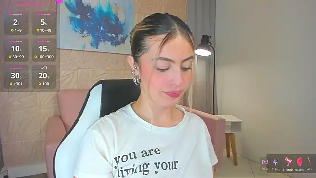 magic fernanda online show from 11/11/25, 09:15