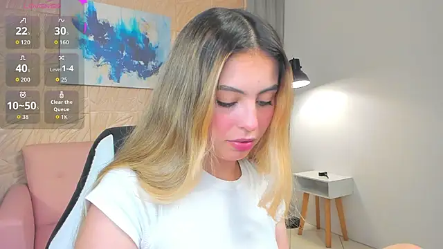 magic fernanda online show from 11/12/25, 09:03