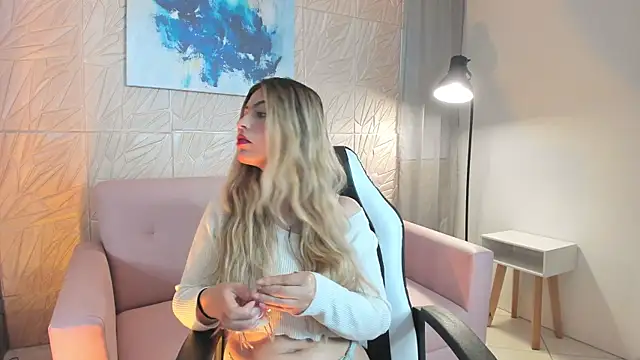 magic fernanda online show from 11/15/25, 09:32