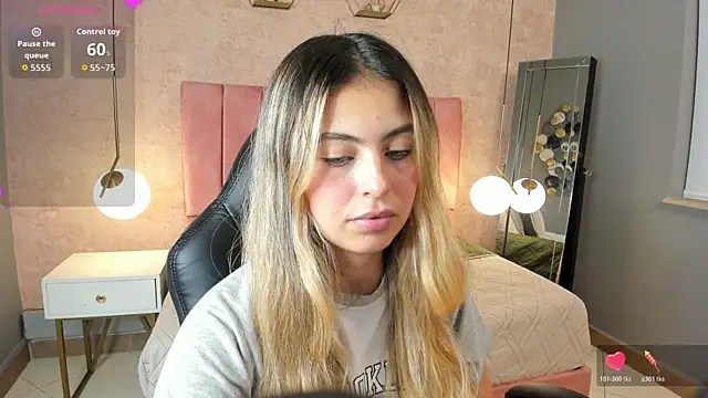 magic fernanda online show from 11/17/25, 10:37