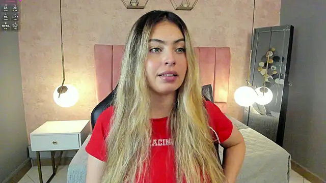 magic fernanda online show from 11/24/25, 09:14