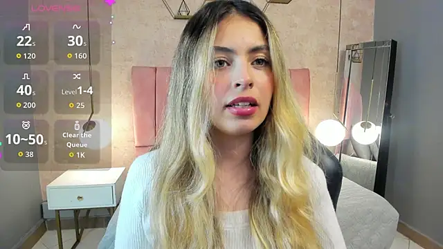 magic fernanda online show from 11/28/25, 09:50