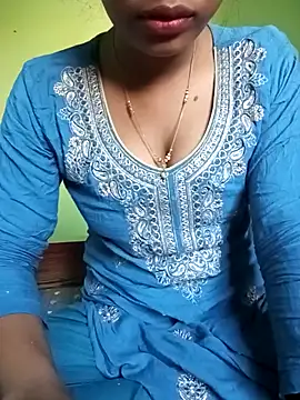 Anusri- online show from 02/10/25, 10:09