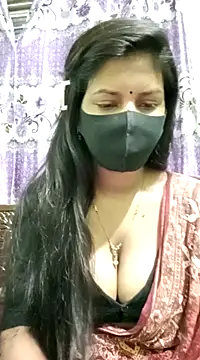 Anusri- online show from 02/11/25, 07:38