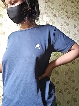 Anusri- online show from 02/12/25, 06:51