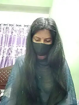 Anusri- online show from 02/12/25, 02:32