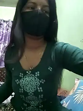 Anusri- online show from 02/14/25, 12:14