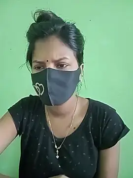 Anusri- online show from 02/15/25, 06:02