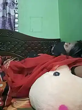 Anusri- online show from 02/15/25, 01:16