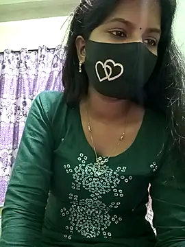 Anusri- online show from 02/16/25, 03:59